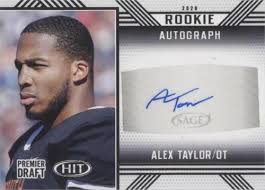 2020 Sage RT11 Taylor BCCG 10