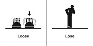Spelling Conundrums Breath Or Breathe Lose Or Loose