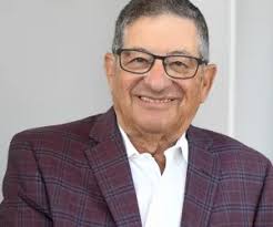 Congratulations to our 2021 Leadership Award Honoree Tom Grossman