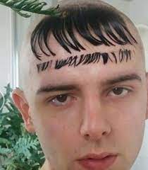 Pin On Hair 3