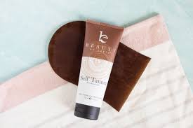 But luckily, over the past few years. Beauty By Earth Organic Self Tanner Review Organically Becca