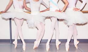 Ella and anna audition photos. What Ballet Dancers Really Eat The Coveteur Coveteur Inside Closets Fashion Beauty Health And Travel