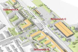Du möchtest eine wohnung in eichenau mieten oder kaufen. Planungsverband Munchen 170 Neue Wohnungen In Eichenau