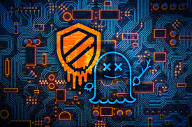 Describes what happens when a person freaks out, cracks, loses control of themselves. How To Update Your Spectre Meltdown Mitigations For The Retpoline Mitigation Cso Online