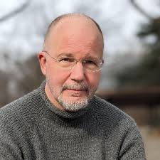 Norman Rosenberg (@profsrosen)