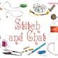 Stitch and Chat event image