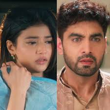 Yeh Rishta Kya Kehlata Hai Update, August 9: Abhira catches Ruhi's lie;  Ruhi provokes Rohit against Armaan