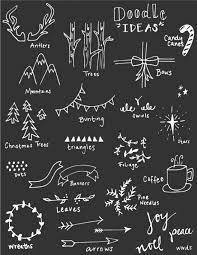 That's why chalkboard art makes a great medium for seasonal décor. Christmas Chalkboard Packaging 2 Going Home To Roost Christmas Chalkboard Chalkboard Art Chalkboard Designs
