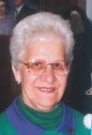 Grace P. Sammartino Obituary