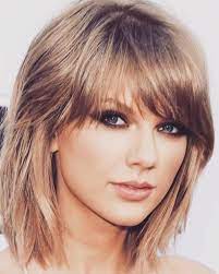 Hairstyles 2021 female medium length with bangs. Top 10 Womens Medium Length Hairstyles 2021 40 Photos Videos