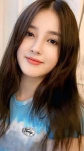 Nancy is the prettiest 🩵🍓