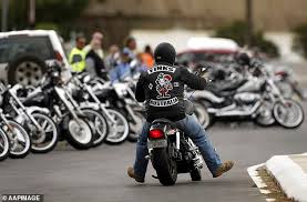 Adelaide funeral directors, homes & services. Adelaide Finks Mc Members Arrested On Anti Bikie Laws Due To The Funeral Participation Biker News