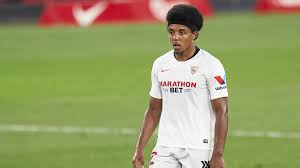Twitter) chelsea fans have a clear transfer wish. No Concrete Interest From Real Madrid For Sevilla S Jules Kounde Expert View Eurosport