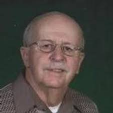 Walter E. Jones Obituary July 18, 2013