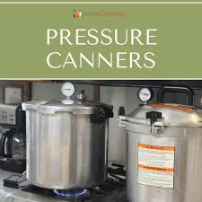 Simplify food preparation with this multifunction insignia pressure cooker. Pressure Canning Learn How To Use Your Pressure Canner