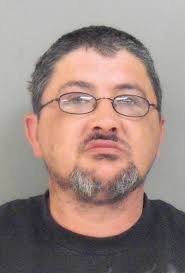 Charges lowered against shock collar defendant