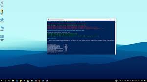 Identify the letters and choose a matching or similar font. How To Check If Your Pc Is Protected From The Meltdown And Spectre Exploits Windows Central