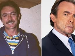 De qué murió el actor Claudio Báez