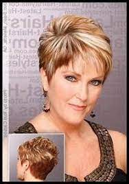 2018 Latest Short Hairstyles For 50 Year Old Woman Haircuts For Fine Hair Short Hair With Layers Short Hairstyles For Thick Hair