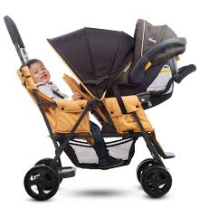 A Mom S Guide To Choosing The Best Sit And Stand Stroller 2020 Guide
