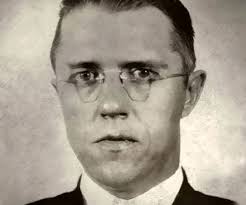 20th Century Gangsters & Outlaw List