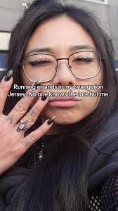 Yellow Neon Genesis Evangelion Soccer Jersey