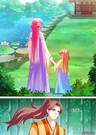 Goddess Creation System Chapter 26