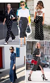 Camisa De Poa Feminina Como Usar O Guia Definitivo Para Usar Poa Sem Medo Steal The Look Roupas De Primavera Moda Roupas Da Moda