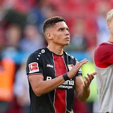 €9.50m * jul 25, 1988 in são paulo, brazil Bayer Leverkusen S Paulinho Is Ready To Emerge From The Shadow Of Vinicius Junior