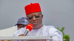 Umahi, Sani-Bello win senatorial seats