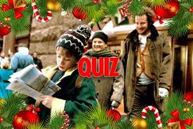 From tricky riddles to u.s. Christmas Movie Quiz How Well Do You Know Festive Films Name Them Using A Single Picture Mirror Online