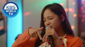 Yiyoung S Tt Youn S One Man I Wanna Hear Your Song Eng Youtube