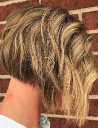 If you don't feel like fussing with your hair at all, try this some extra styling, like a half bun à la gossip girl's meester, takes the guesswork out of how to. 25 Trendy Balayage Looks For Short Hair