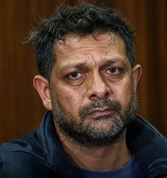Feroz Khan dismissed from SAPS, police confirm - Inside Politics