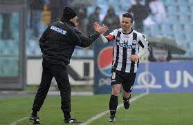 Inter has already secured the title a couple of rounds ago, and these few games are just a procedure that must be followed. Inter Udinese 2 5 Il Tabellino Inter Calciomercato Com