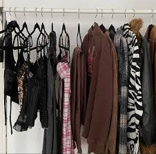 We did not find results for: Maysterling4real Clothing Rack Clothes Aesthetic Clothes