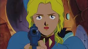 Nadia, le secret de l'eau bleue: Episode 22