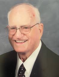 Obituary for Luther Thomas Lewis