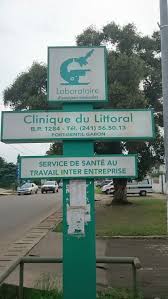 Située sur la côte d'opale, la clinique du littoral est la première clinique psychiatrique du pas de calais. Clinique Du Littoral Ogooue Maritime Port Gentil 241 01 56 50 13