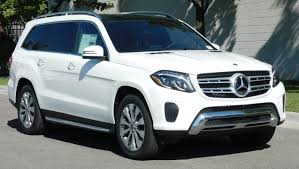 The 10 Best 7 Passenger Suvs On The Market Today Mercedes Suv Mercedes Benz Suv Mercedes Benz