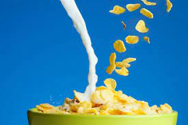 The Burning Question Hot Or Cold Milk On Cereal The Daily Edge
