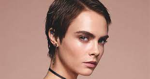 Cara delevingne is a crossover sensation. Cara Delevingne Shares Her Skincare Routine Vogue Arabia