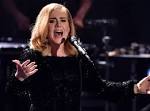 Adele american tour
