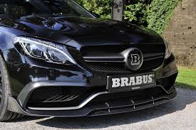2015 Brabus Mercedes C63 Amg Mercedes Amg Mercedes C63 Amg Mercedes