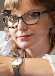 Revolution's 100 Most Influential Women In Watchmaking