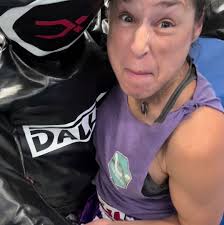 Ground and Pound Heavy Bag