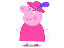 Peppa Pig Clipart Peppa Pig Images Peppa Pig Peppa Pig Family