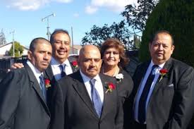 Fundraiser for Jess Vasquez by Eileen Yaross : Support for Jimmy Vasquez's  Burial