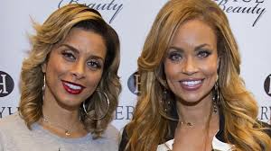 RHOP stars Gizelle Bryant and Robyn Dixon talk motherhood