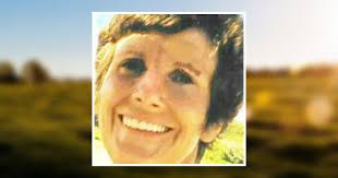 Mary Ellen "Punky" Lungwitz Obituary December 3, 2014